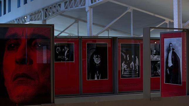 La Casa del Lector le hinca los colmillos al conde Drácula