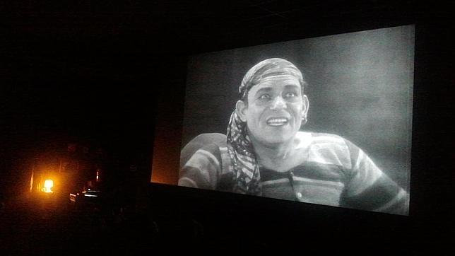 Música «indie» para el cine mudo