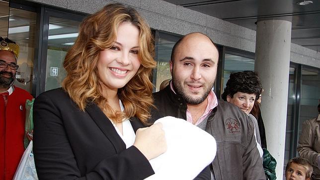 Kiko Rivera y Jessica Bueno disfrutan de su nuevo hogar