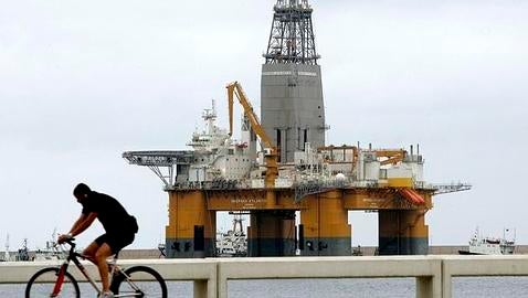 Las prospecciones cerca de Canarias adoptarán el «modus operandi» medioambiental de Noruega
