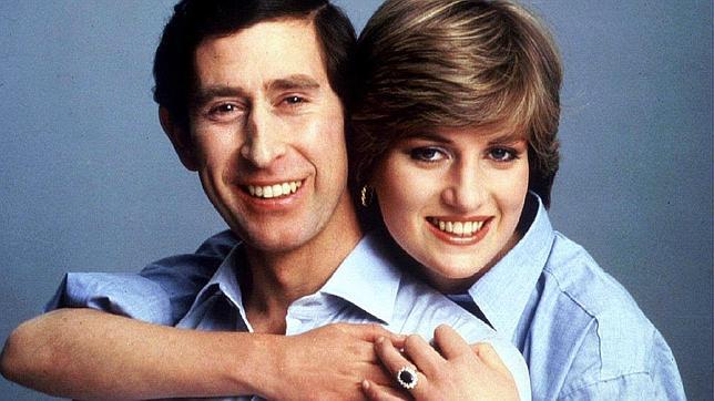 El día que Freddie Mercury disfrazó a Lady Di de hombre