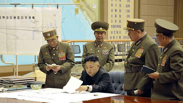 Corea, la guerra de nunca acabar