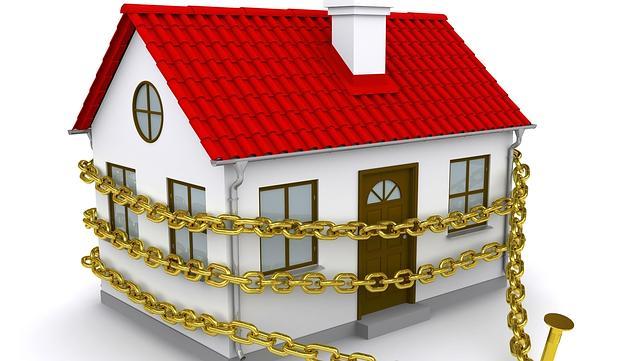 Cuarenta robos en viviendas al día en Madrid