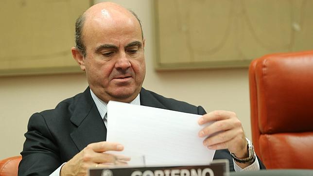 El Gobierno espera pactar con Bruselas un déficit en torno al 6% en 2013
