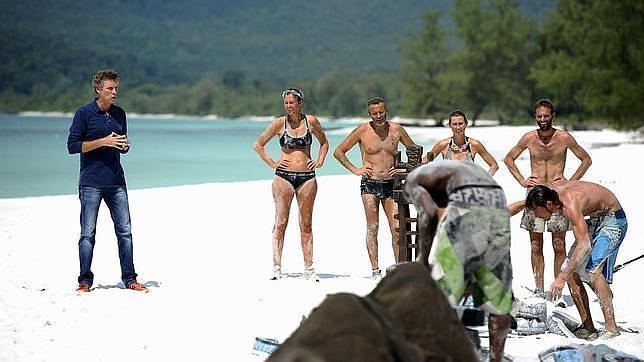 Francia quiere regular la tele-realidad tras el escándalo en «Supervivientes»