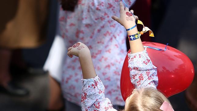 La hermana de Fraga se ofrece a leer en el Congreso «los nombres de los más de 1.700.000 bebés asesinados por el aborto»