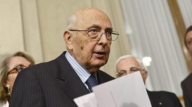 Los comités de sabios designados por Napolitano generan dudas y críticas entre los partidos