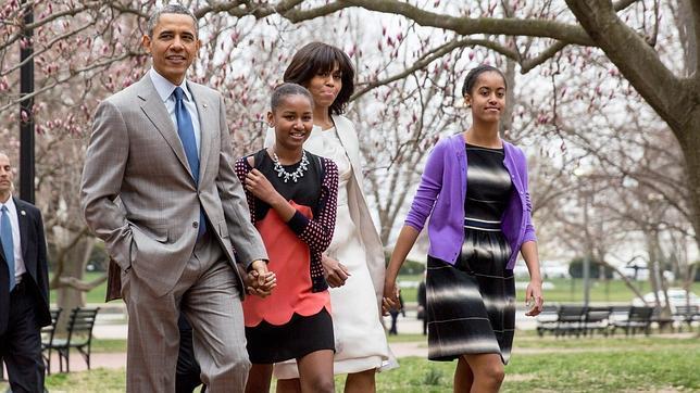 Obama optimista sobre el proyecto de reforma migratoria