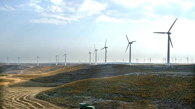 La eólica, cinco meses como principal generadora del sistema eléctrico