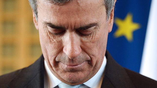 El exministro francés del Presupuesto confiesa: «Me vi atrapado en una espiral de mentiras»