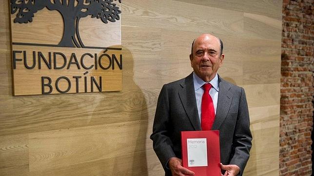 Botín se opone a que todos los bancos paguen las preferentes de las nacionalizadas