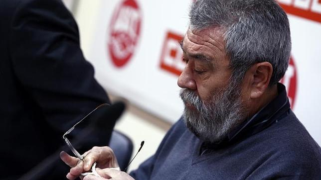 El caso de los ERE sobrevuela el 41 congreso de UGT