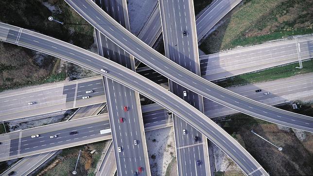 A la cabeza del sector de las infraestructuras