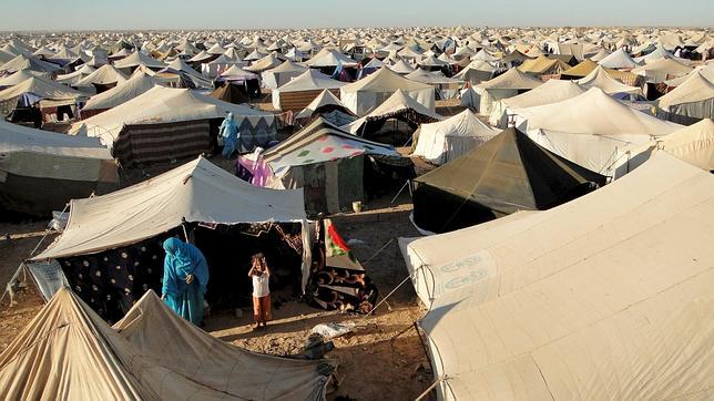 HRW critica el mayor juicio contra saharauis llevado a cabo por Marruecos