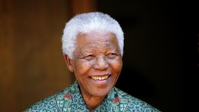 Muere Mandela, último icono global de la lucha por la igualdad racial