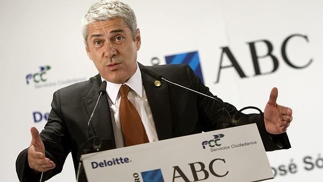 Conocidos políticos portugueses se reciclan como analistas en televisión