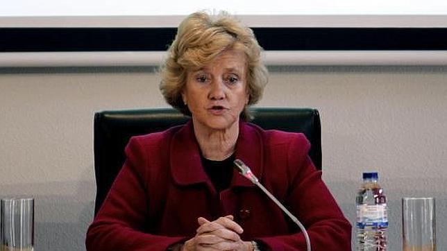 La Defensora del Pueblo no ve inconstitucional la reforma sanitaria madrileña