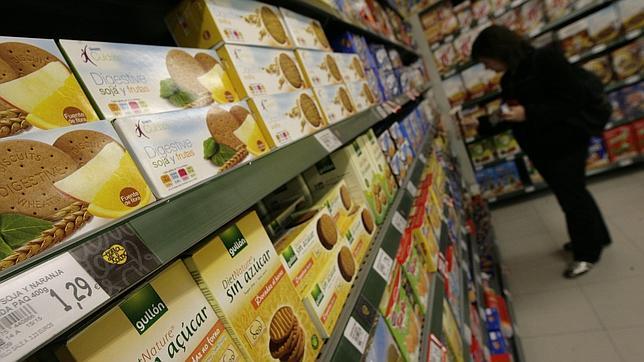 La confianza del consumidor sube 1,4 puntos en marzo