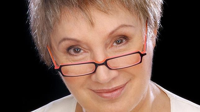 Ana Diosdado, premio Max de Honor 2013