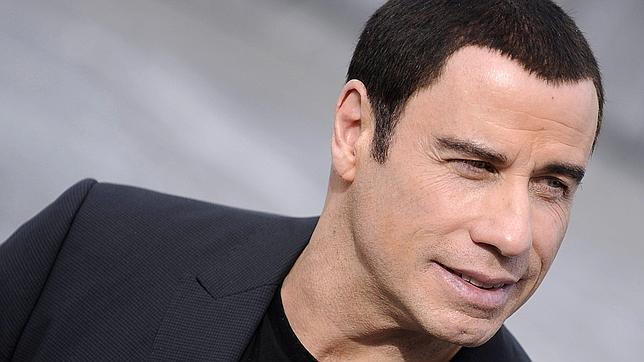 John Travolta pagó para silenciar su acoso sexual a dos hombres
