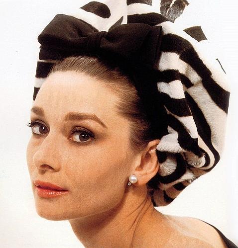 El hijo de Audrey Hepburn: «Mi madre nunca creyó que fuera hermosa»