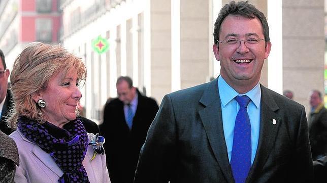 Jaque al Ayuntamiento de Leganés