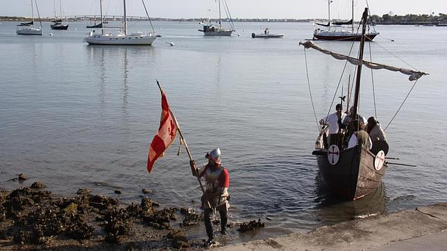 «La historia de los españoles en Florida no se puede cambiar»