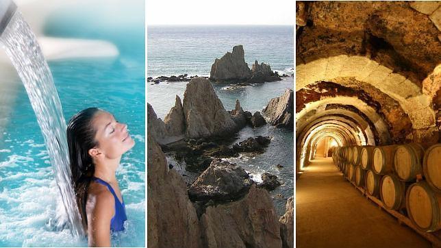 20 buenas ideas para desconectar en el Puente de mayo