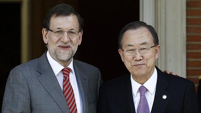 El Gobierno respeta las decisiones judiciales pero también «la presunción de inocencia»