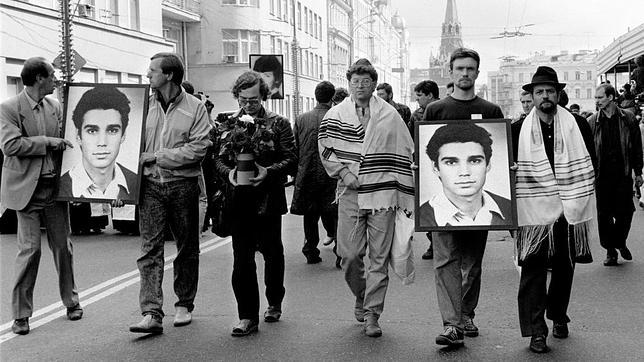 La caída de la Unión Soviética en la mirada humanista de Kapucinski