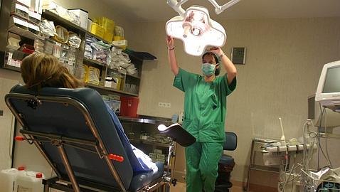 Riesgos que hacen fracasar los tratamientos de reproducción