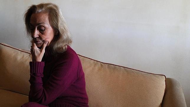 Dos detenidos en la paralización del desahucio de una anciana con alzheimer