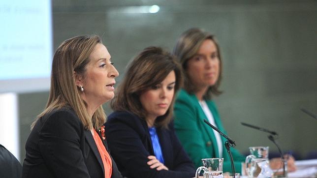 El Gobierno lanza un plan de ayudas para los alquileres de menos de 600 euros