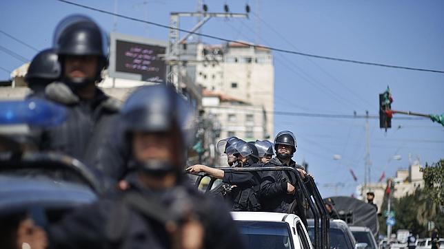 Israel ve improbable otra operación en Gaza próximamente a pesar de la tensión