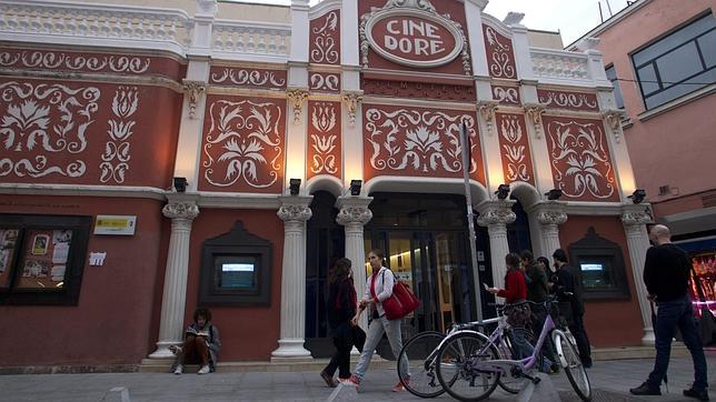 Antón Martín es más bohemio que La Latina