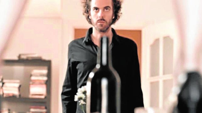 Julio de la Rosa: «Los creadores estamos todos un poco trastornados»