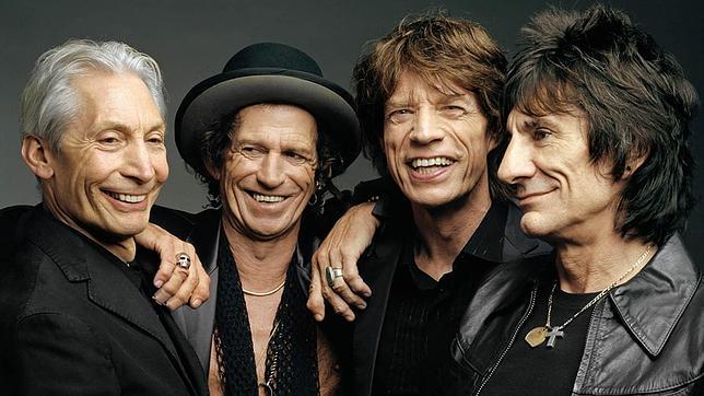 Los Rolling Stones venden en cinco minutos las 65.000 entradas de Hyde Park