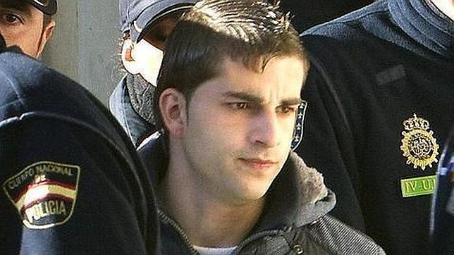 Carcaño saldrá a la calle con 41 años