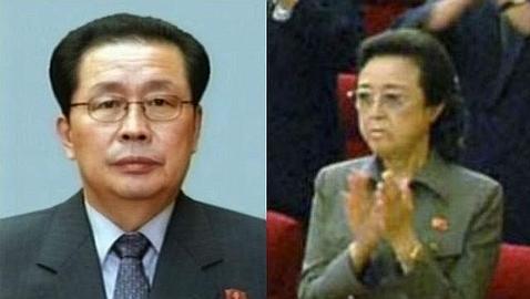Los tíos de Kim Jong-un, ¿el poder en la sombra de Corea del Norte?