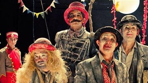 Esperando a Godot: lo absurdo de la existencia