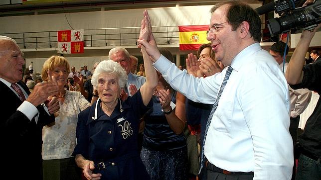 Más de 33.000 extranjeros eligen Castilla y León para nacionalizarse desde 2009