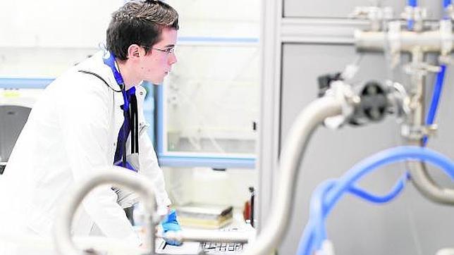 Cepsa fortalece su cuartel de ideas