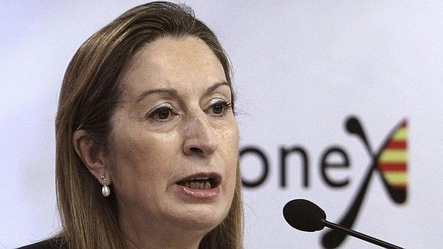 Fomento no ejecutará la privatización de Aena dentro de los seis primeros meses del año