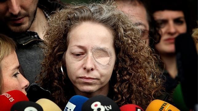 Los Mossos imputados niegan el disparo de pelotas de goma y cualquier error humano