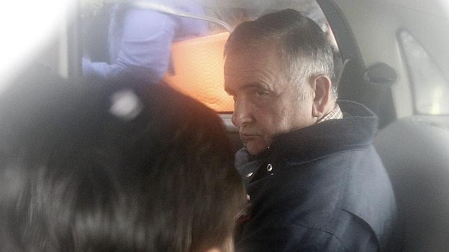 La Fiscalía pide quince años de prisión para el ladrón del Códice de la Catedral