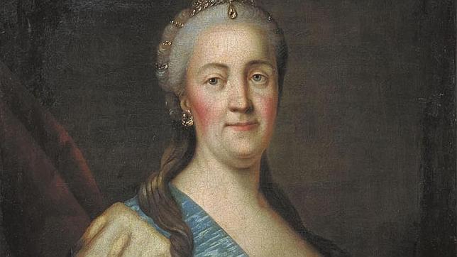 Una firma defensora del despotismo ilustrado