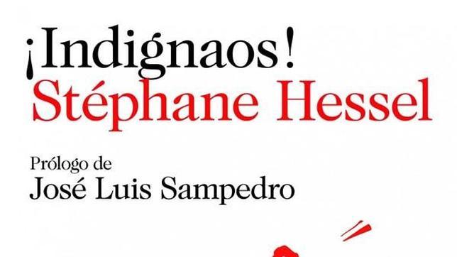 Portada de Indignaos»