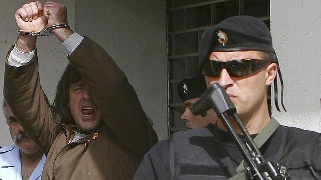 Juzgan a «El Solitario» por atracar un banco a mano armada en Alcobendas