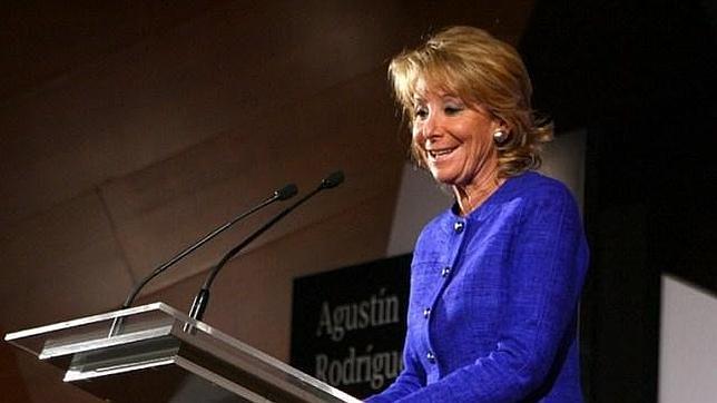 Aguirre: «Nuestros adversarios son maestros en vender humo al por mayor»