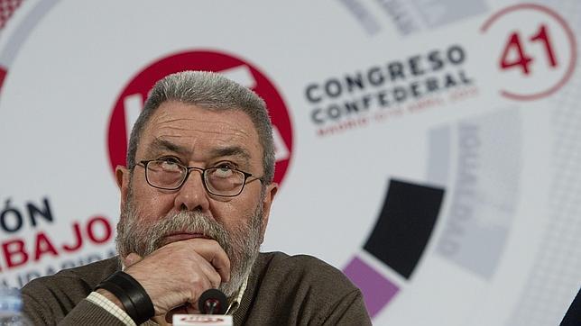 El número de afiliados y sus ingresos por afiliación, el secreto de UGT mejor guardado